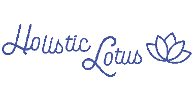 The Wandering Lotus Sticker