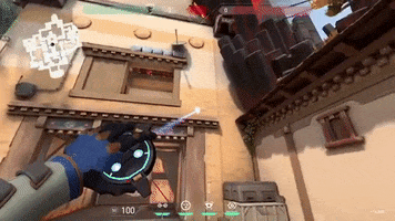 Valorant GIF