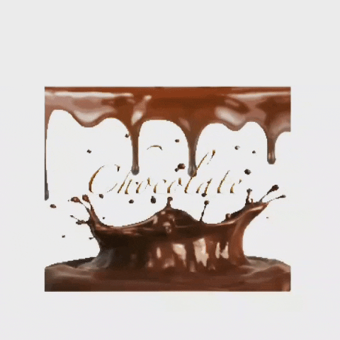 donnathomas-rodgers sweet chocolate dessert sugar GIF