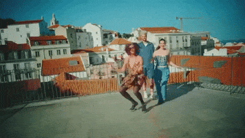 Drag Queen Dancing GIF by Ultra Records