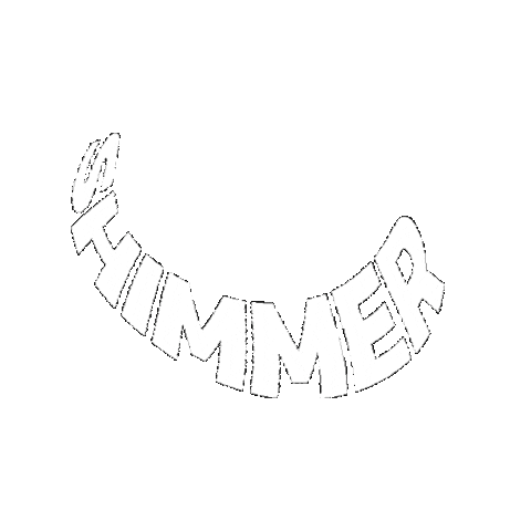 Shimmer Sticker by The National Youth Orchestra