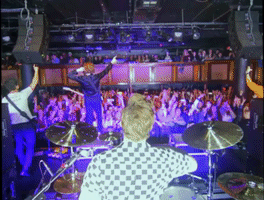 tour vid GIF by 5 Seconds of Summer