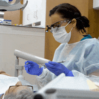 St Louis Teeth GIF by St. Louis Community College