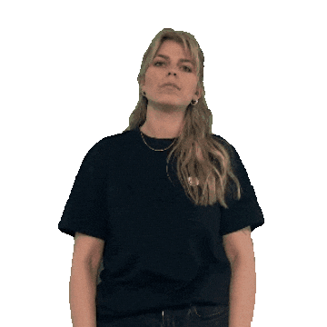 Happy Fun Sticker by artbestgmbh