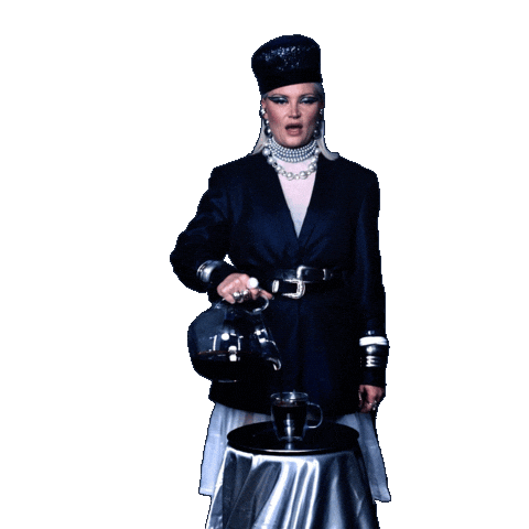 Coffee Love Sticker by Alana Hil