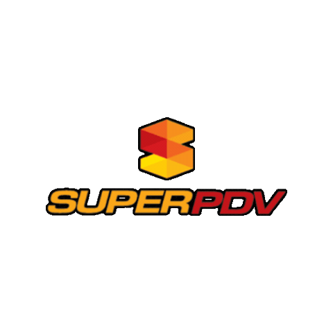 SUPERPDV Sticker