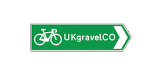 UkGravelcollective Sticker