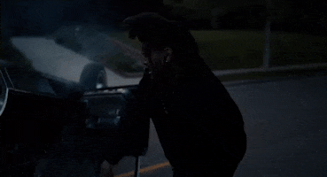The Hills GIF by The Weeknd