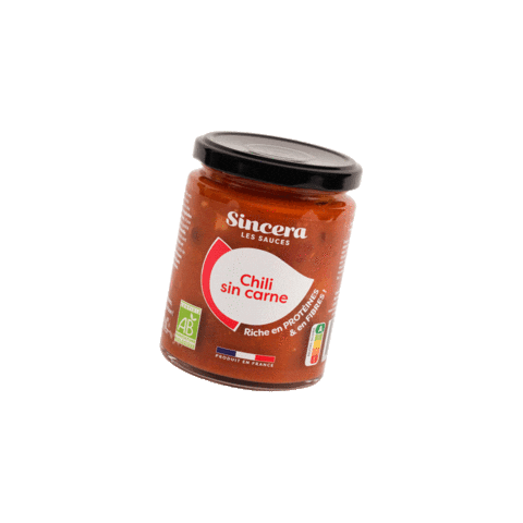 FABA FOOD Sticker