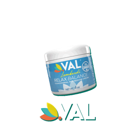 valsupplements Sticker