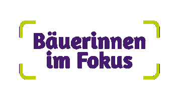 Bauer Bauernhof Sticker by BMLUK_at