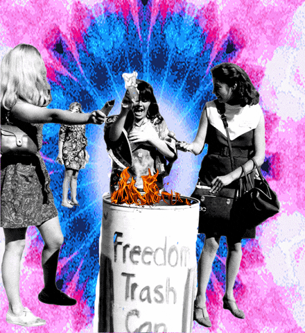 Gifhackfeministas GIF