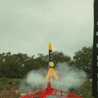 Moon Explosion GIF by FullMag