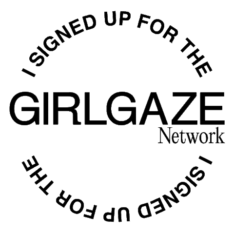 Sticker by Girlgaze