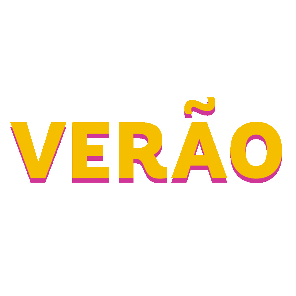 Summer Sticker by Taloo