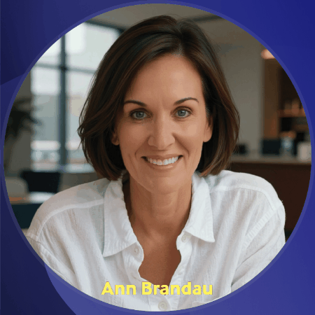 Ann Brandau GIF