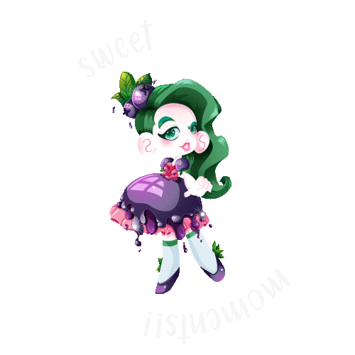 Love Sticker