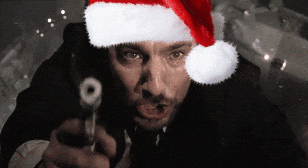 Hans Gruber GIFs - Get the best GIF on GIPHY