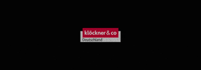 Klöckner und Co. Deutschland GmbH GIF