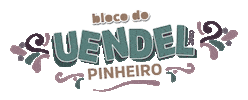 Sticker by Uendel Pinheiro