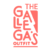 Style Shoes Sticker by The Gallegas Outfit