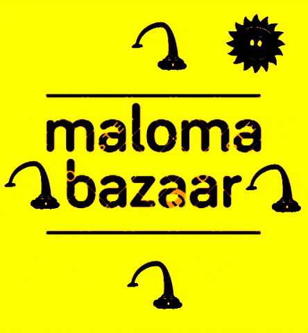 Maloma Bazaar Store GIF