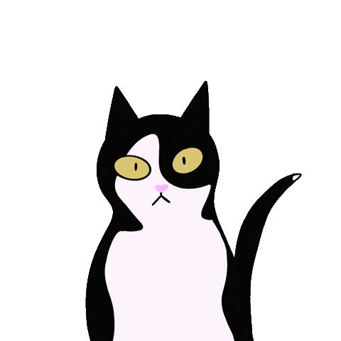 Alfie Sticker by Buero Lyndgrun