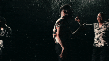 Music Video Dancing GIF by A R I Z O N A