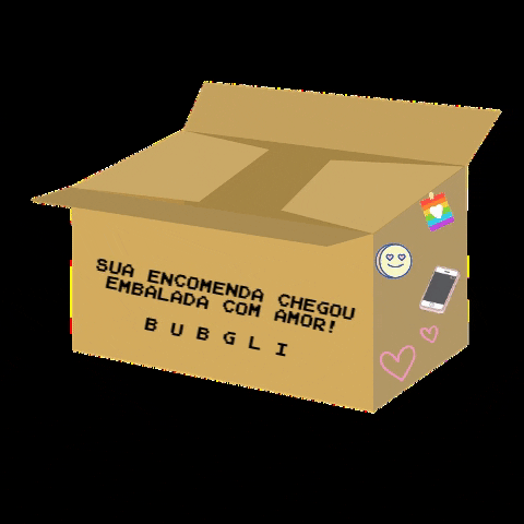Bub Gli GIF