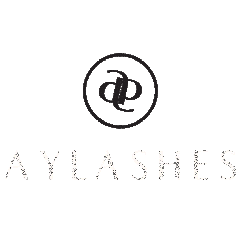 Beauty Love Sticker by Aylashes