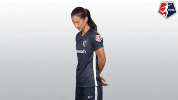 north carolina courage pose GIF by National Women's Soccer League