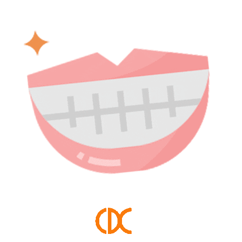 Charlestown Dental Centre Sticker