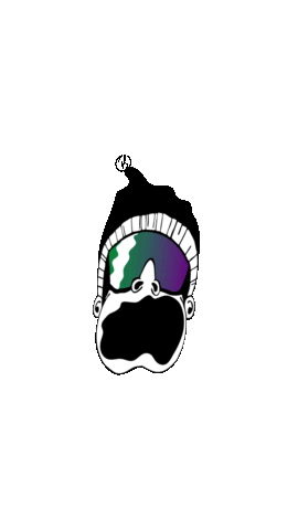Big Boulder PARK Sticker