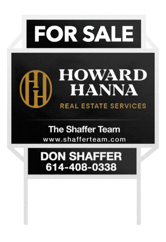 Howardhanna Sticker by Shafferrealtor