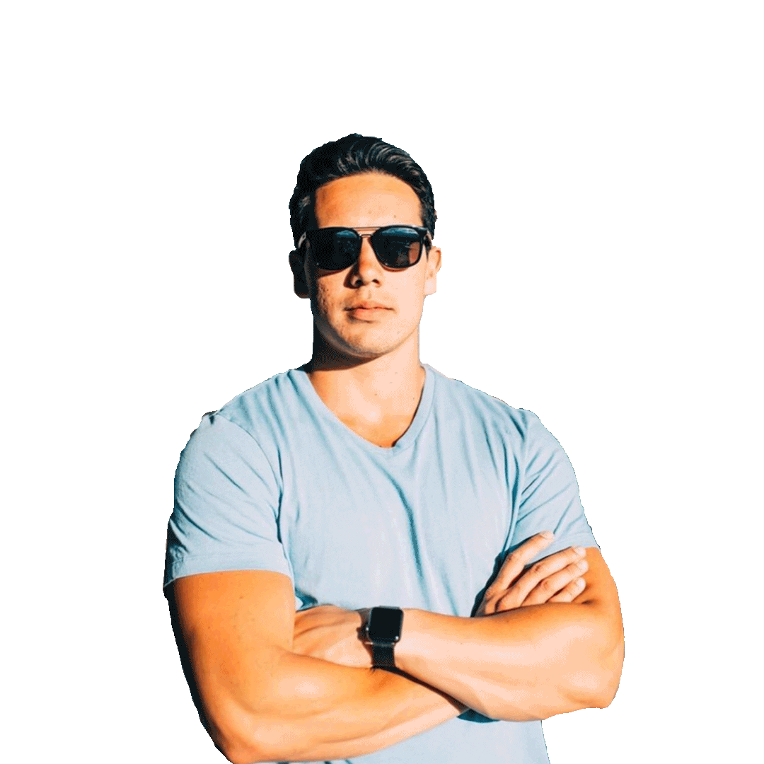 Scaling With Systems Sticker