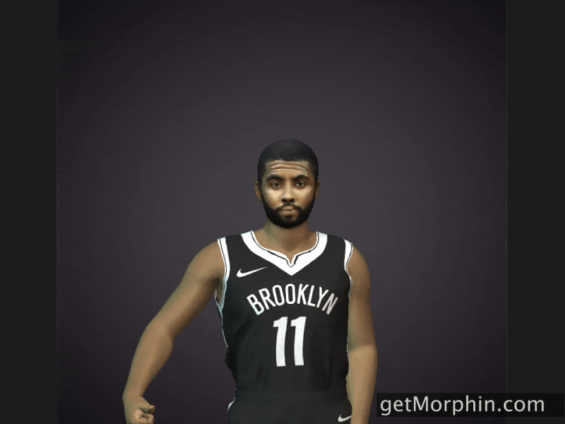 Kyrie Irving Win GIF by Morphin Find & Share on GIPHY
