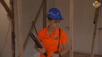 Angry Channel 9 GIF by The Block