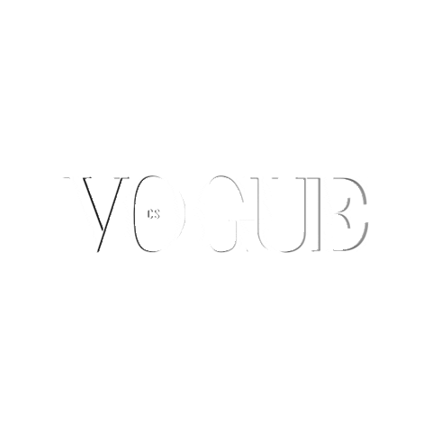 VOGUE CS Sticker