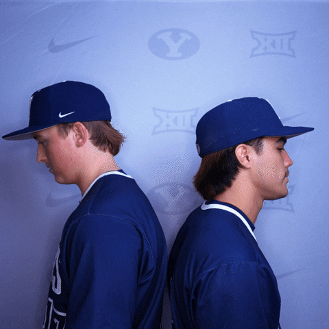 Jones Painter GIF by BYU Cougars