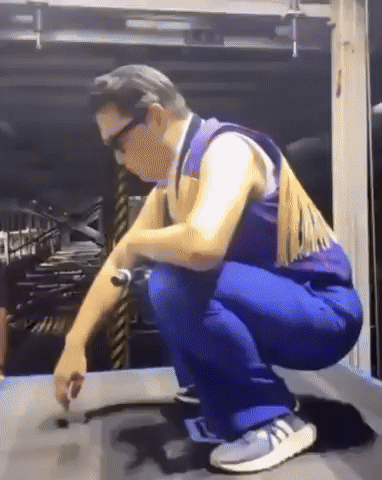 Psy GIF