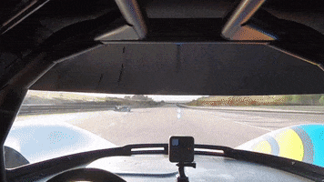 Overtake Artificial Intelligence GIF by Roborace