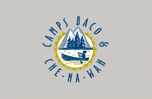 Summer Camp GIF by bacocnw