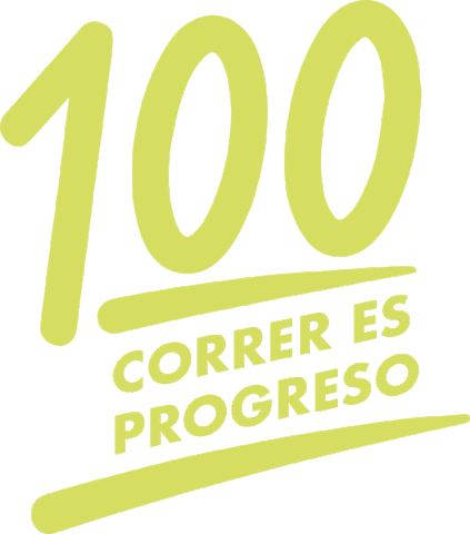 Guatemala Correr Sticker by CementosProgreso