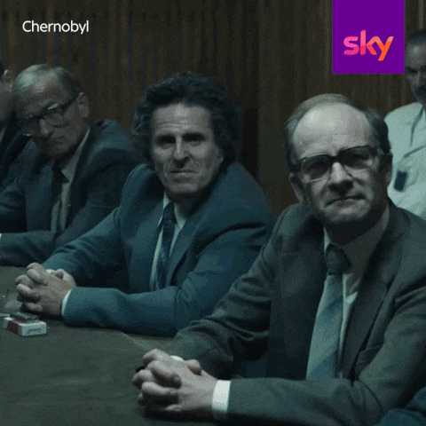 Image result for vnimanie chernobyl gif