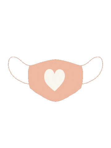 Mask Sticker