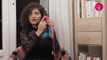 Jessica Pirbay GIF
