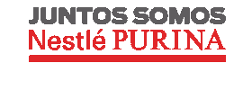 Nestle Sticker by Nestlé Purina Argentina