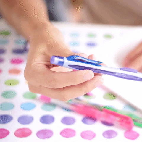 Pen GIF