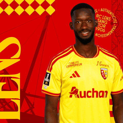 Ligue 1 Goal GIF by rclens