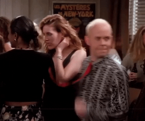 James Michael Tyler GIFs - Get the best GIF on GIPHY